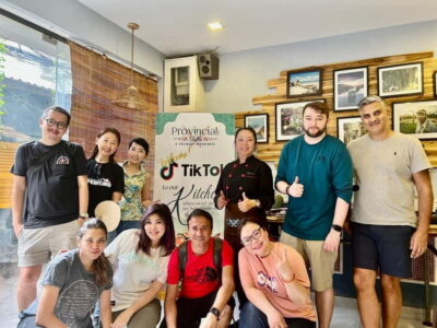 Immersive Cooking Class & Market Tour By Local Chef+Cookbook - From market to kitchen: the ride and the no-return feeling