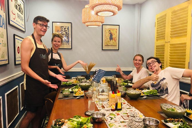 Immersive Cooking Class & Wet Market Tour by Local Chef +Cookbook - Price and value of $49: when this feels like a win