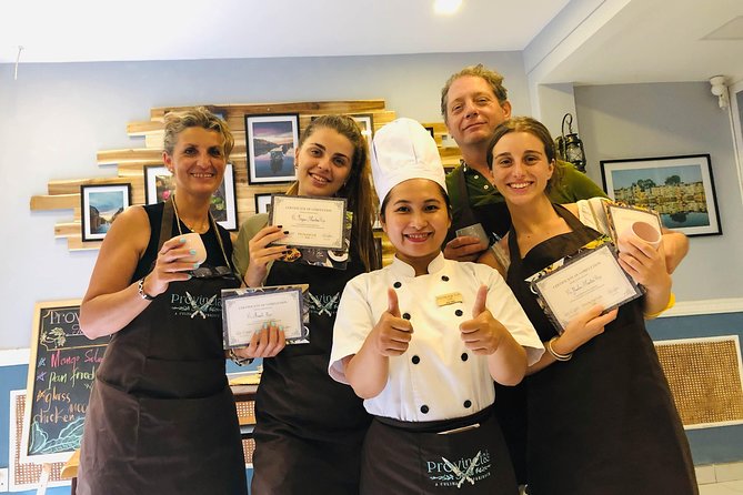 Immersive Cooking Class & Wet Market Tour by Local Chef +Cookbook - Who this cooking class suits best (and who should skip it)
