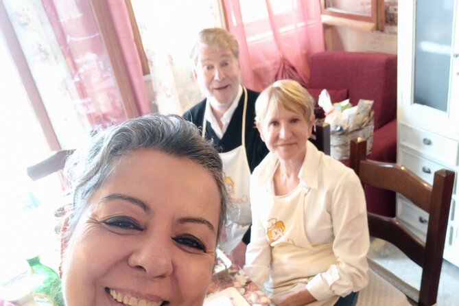 In the province of Palermo Sicilian Cooking Class near Cefalu - Small group size: why max 10 changes everything