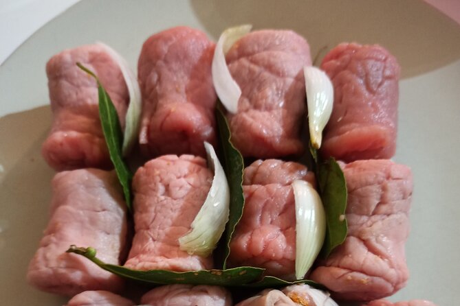 In the province of Palermo Sicilian Cooking Class near Cefalu - Dietary preferences and family travel: practical accommodations