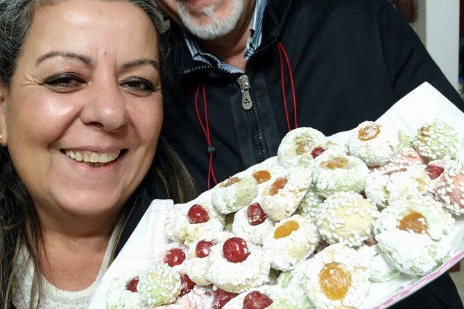 In the province of Palermo Sicilian Cooking Class near Cefalu - Price and value: what $120.98 includes and what you get back