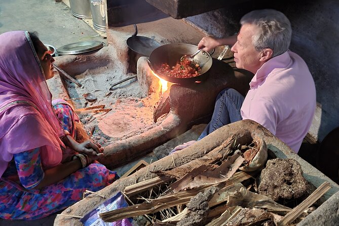 Incredible Cooking With Mamata Prajapat - Key highlights you’ll care about