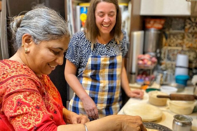 Indian Cooking Class in an Authentic Local Home – Learn 6 Dishes - Key things I’d circle before you book