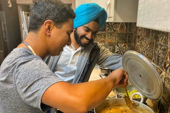 Indian Cooking Class in an Authentic Local Home – Learn 6 Dishes - Spices and technique: the part you’ll actually use at home
