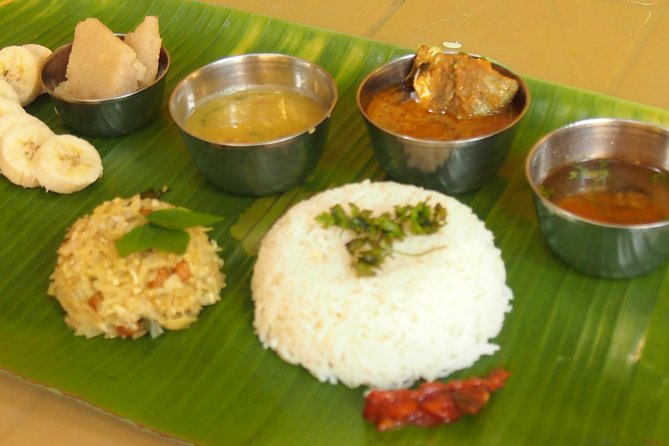 Indian Cooking Class in Pondicherry - Key Points Worth Your Time