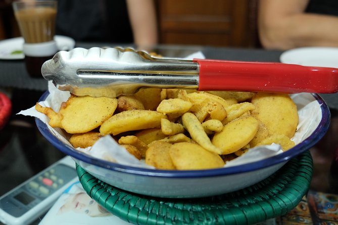 Indian Cooking Class With Chef (Half Day) - Why a chef’s home kitchen beats a demo room