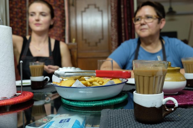 Indian Cooking Class With Chef (Half Day) - Who should book this class (and who should consider alternatives)