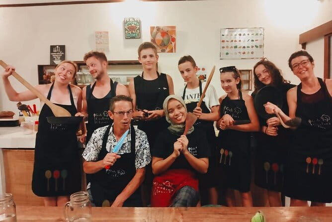 Indonesian Food Cooking Class of Gili Air - Key Things to Know Before You Cook on Gili Air