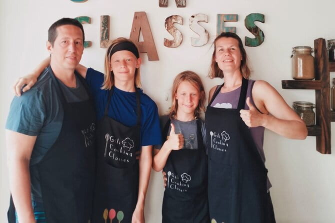 Indonesian Food Cooking Class of Gili Air - Price and Value: Is $33 Worth It?