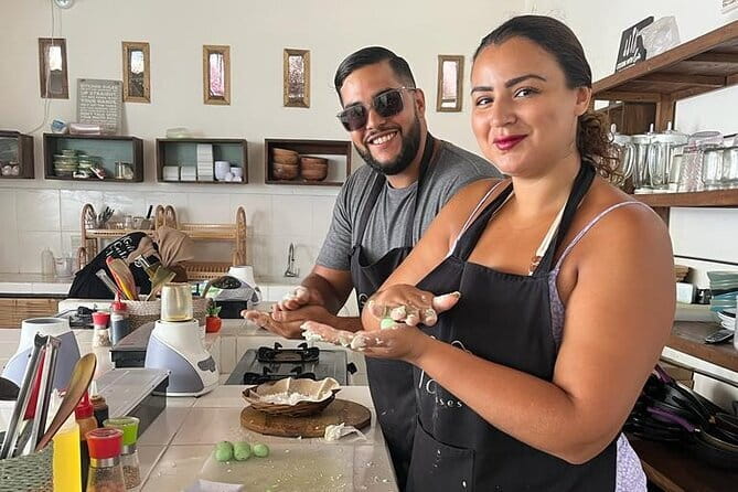 Indonesian Food Cooking Class of Gili Air - Pick the Right Menu Size: 3, 4, or 6 Dishes
