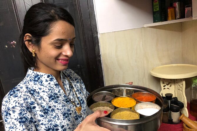 Interactive Cooking Class with a Local Family in Jaipur - Key things to know before you go