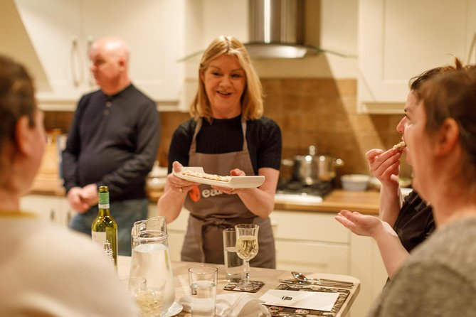 Irish Craic & Cuisine: Cooking Class & Dinner in Central Dublin - Who this experience suits best (and who should skip it)