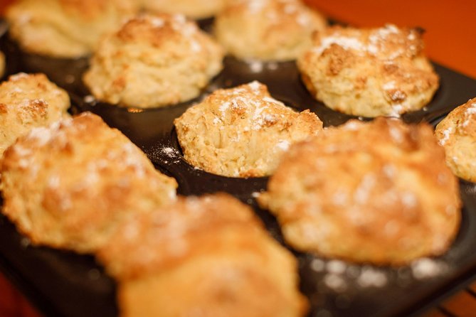 Irish Craic & Cuisine: Cooking Class & Dinner in Central Dublin - Practical tips so you enjoy every minute