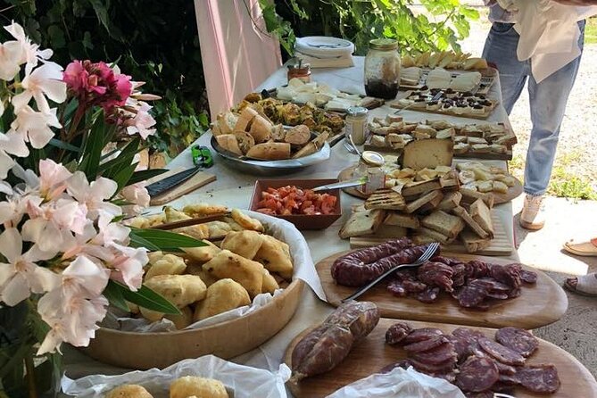 Irpinia Tour of the Vineyards, Cooking Class and Wine-Tasting - Who should book this Irpinia day—and who should think twice