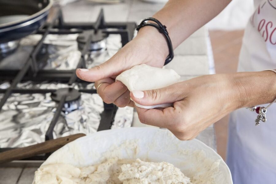 Ischia: Cooking Class at a Local's Home - The 10:00 AM or 5:00 PM Rhythm That Shapes the Meal