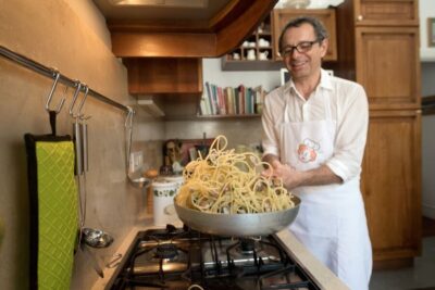Ischia: Cooking Class at a Local's Home - Pasta Course: The Technique Part That Stays With You