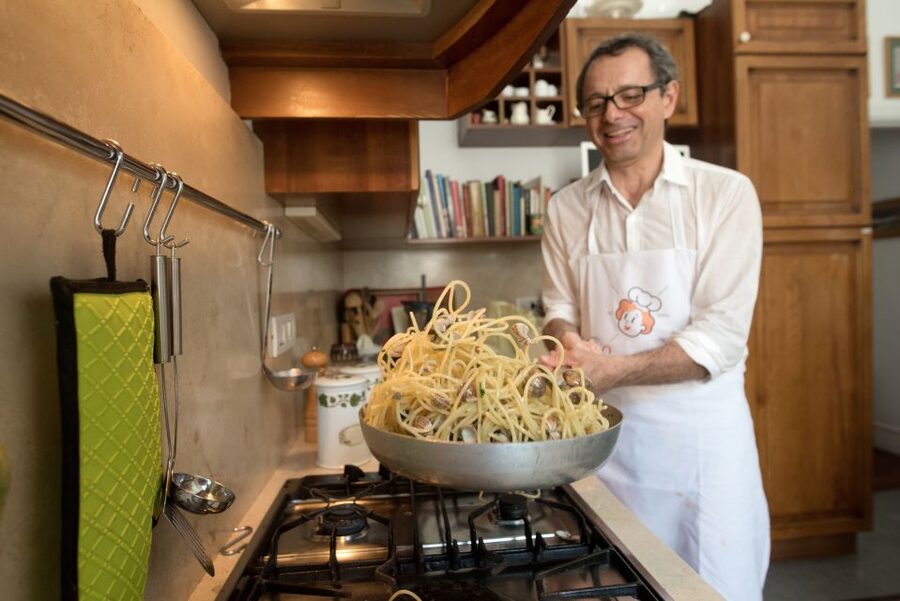 Ischia: Cooking Class at a Local's Home - Pasta Course: The Technique Part That Stays With You