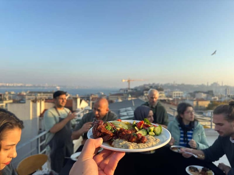 Istanbul: Turkish Cooking Class with a Professional Chef - Practical Tips Before You Go