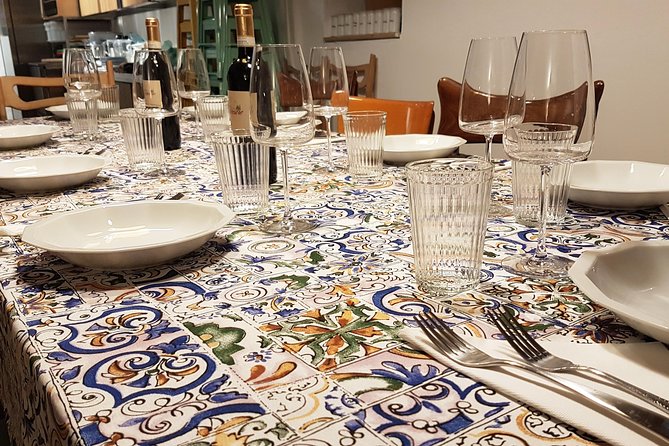 Italian Cocktail + Art of Making Pasta Cooking Class In Unique Milan Location - Fresh Pasta: Shapes, Stuffing, and Real Technique
