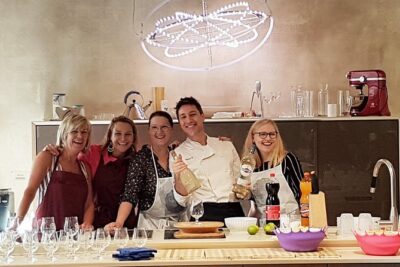 Italian Cocktail + Art of Making Pasta Cooking Class In Unique Milan Location - Martini Royale or Spritz: The Aperitivo Lesson That Actually Teaches