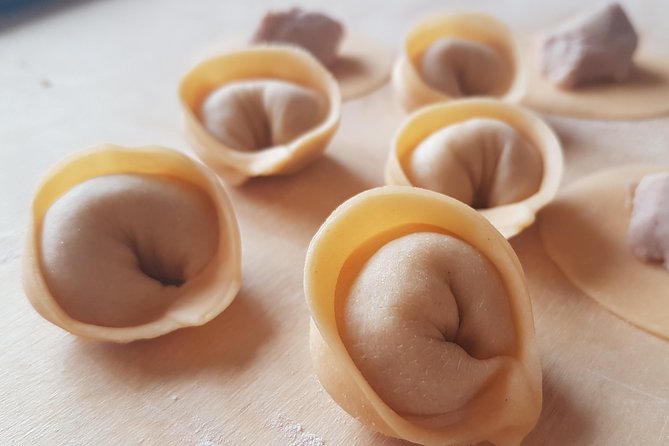 Italian Cocktail + Art of Making Pasta Cooking Class In Unique Milan Location - Learning That Sticks: The Recipe PDF and Support After Class