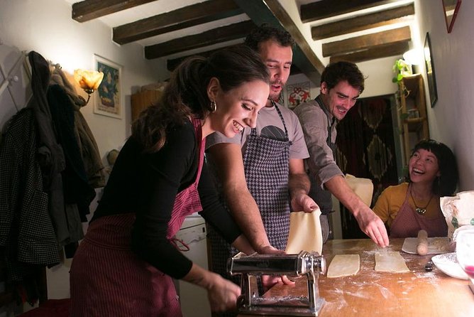 Italian Cooking Class and Dinner at a Chef's House in Turin - A Home-Cook Setting in Turin: Why Matteo’s Class Feels Real