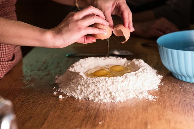 Italian Cooking Class and Dinner at a Chef's House in Turin - Price and Value: What $144.16 Buys You in Turin