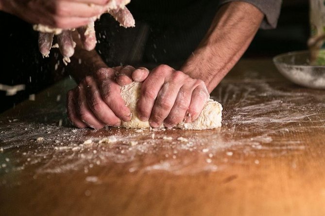 Italian Cooking Class and Dinner at a Chef's House in Turin - Who This Cooking Class Is Best For