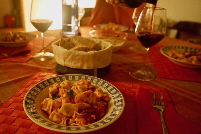 Italian Cooking Class and Dinner at a Chef's House in Turin - Booking Notes That Actually Matter
