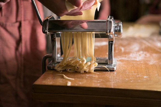 Italian Cooking Class and Dinner at a Chef's House in Turin - The 3.5-Hour Flow: Bagna càuda, Fresh Pasta, and Dessert