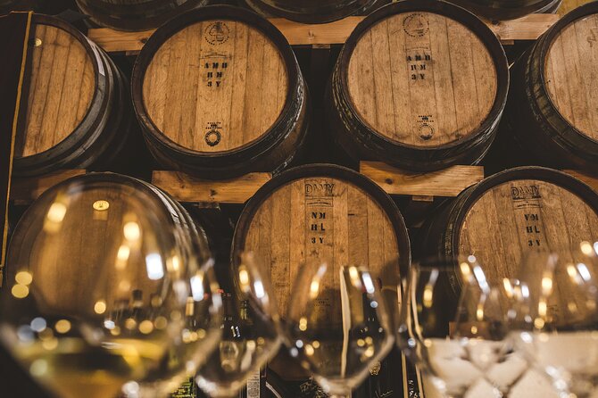 Italian Cooking Class and Wine Tasting in Tuscany - Price and Value: Is $371.23 Reasonable?