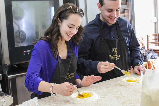 Italian Cooking Class and Wine Tasting in Tuscany - Who Should Book This Tuscan Cooking Class