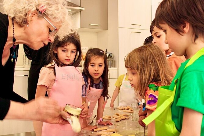 Italian Cooking Class in Rosa's colorful home - Price and value in Venice: why $150.51 can make sense