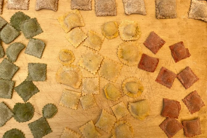 Italian Cooking Class in Rosa's colorful home - Who this class is for (and who should reconsider)