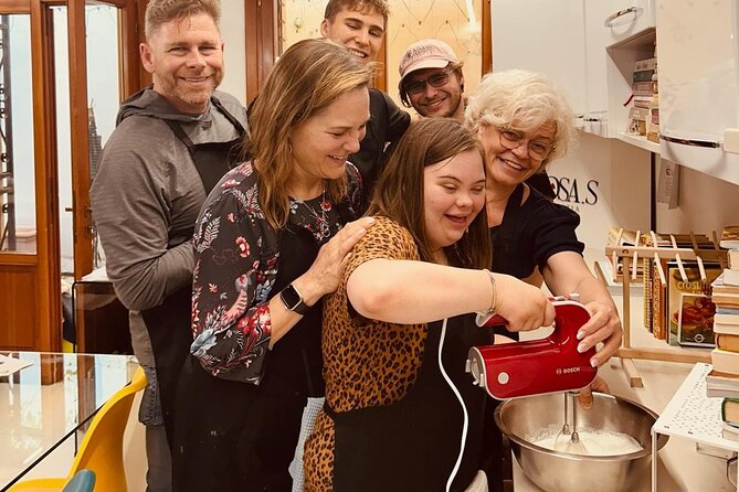 Italian Cooking Class in Rosa's colorful home - The takeaway recipes you’ll actually use