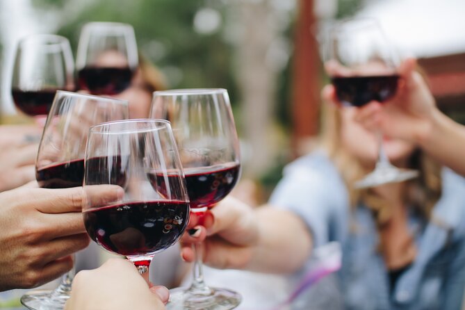 Italian Cooking Class with Local Mamma - Lunch and Wine: A Proper Italian Meal After the Cooking