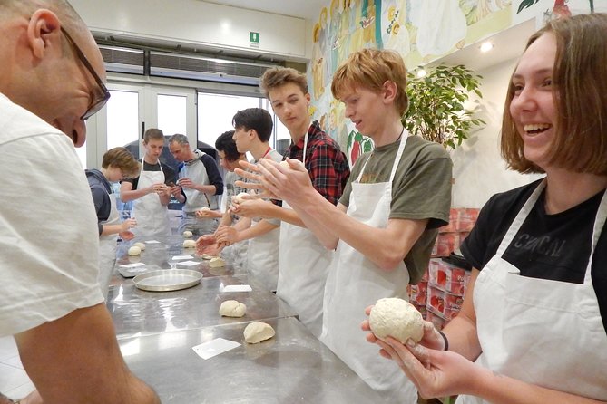 Italian Pizza Cooking Class with Chef Francesco in Padova - Who this class is perfect for (and who should think twice)