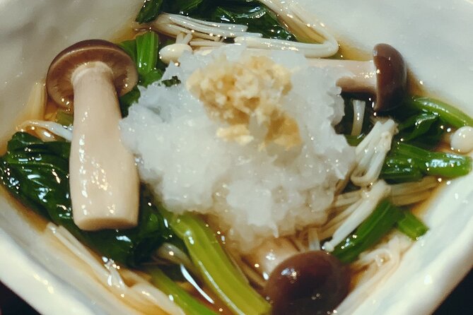 Izakaya Style Cooking Class - Izakaya In Kyoto: Why This Style Feels Different