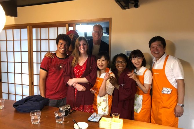 Izakaya Style Cooking Class - The Core Skill You’ll Actually Use: Dashi and Seasoning