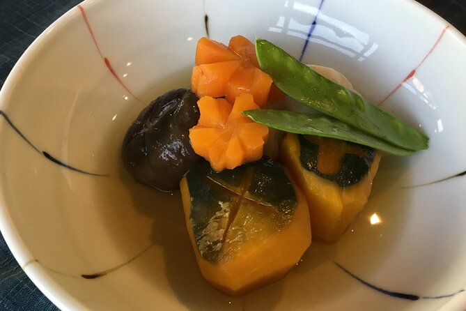Izakaya Style Cooking Class - Hands-On Izakaya Cooking: What You’ll Make