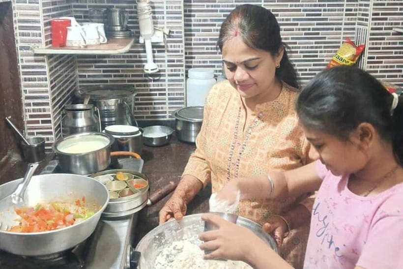 Jaipur: Cooking Class with a Local Family - Key things that make this class work