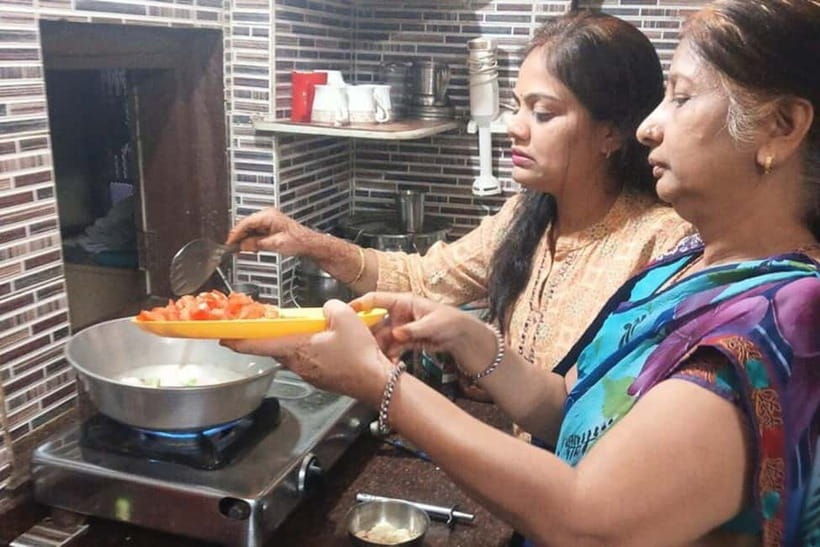 Jaipur: Cooking Class with a Local Family - Chai, spices, and the practical why behind every flavor