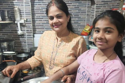 Jaipur: Cooking Class with a Local Family - What you cook in 3 hours: Rajasthan classics plus your choices