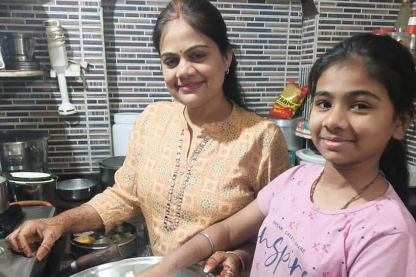 Jaipur: Cooking Class with a Local Family - What you cook in 3 hours: Rajasthan classics plus your choices