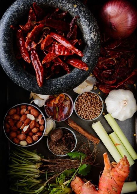 Jaipur Home Cooking Experience with Authentic Lunch/Dinner - Welcome into a Jaipur home, not a restaurant line