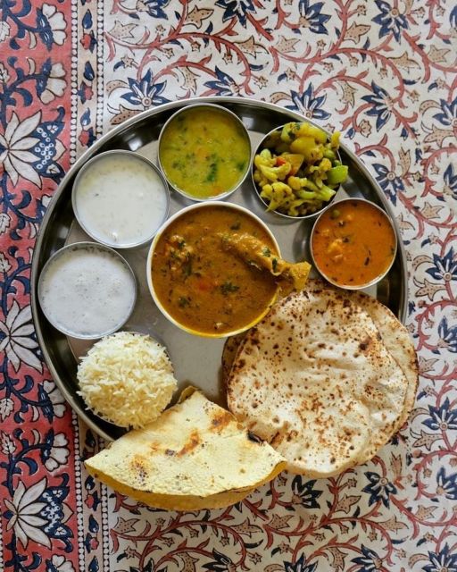 Jaipur Home Cooking Experience with Authentic Lunch/Dinner - The chai-and-stories part: why the conversation is more valuable than the spice rack