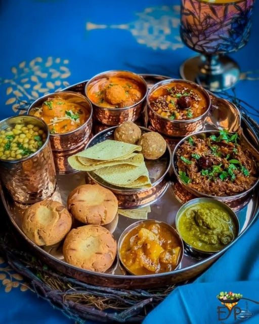 Jaipur Home Cooking Experience with Authentic Lunch/Dinner - Price and value: about $13, and what that buys you