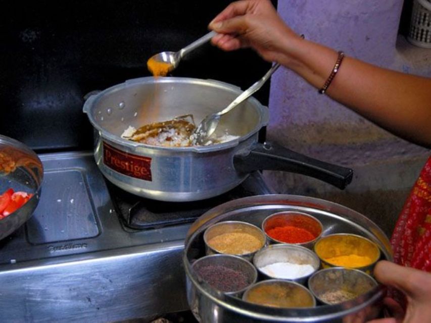 Jaipur Home Cooking Experience with Authentic Lunch/Dinner - Final thoughts: should you book this Jaipur home cooking night?