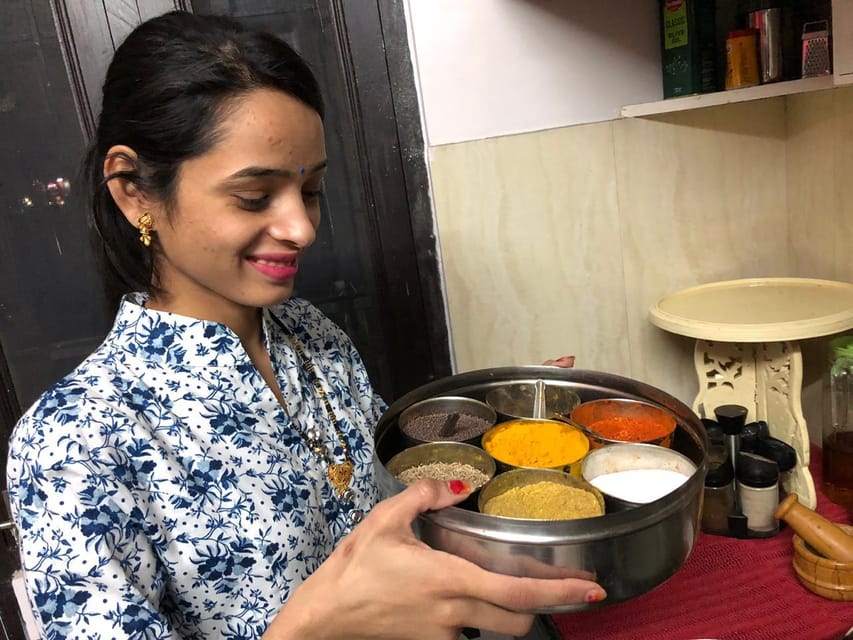 Jaipur: Interactive Cooking Class with a Local Family - Key things that make this cooking class worth it